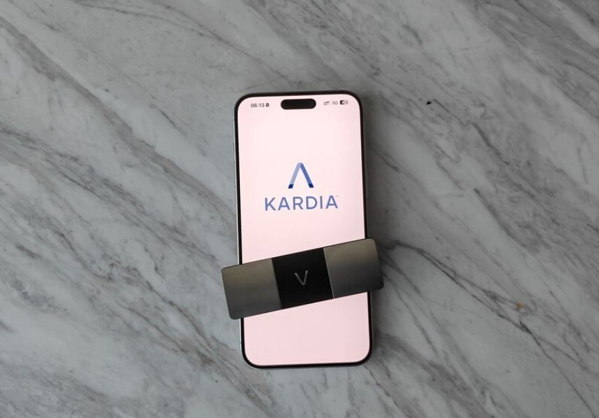 KardiaMobile |Review | [2024]